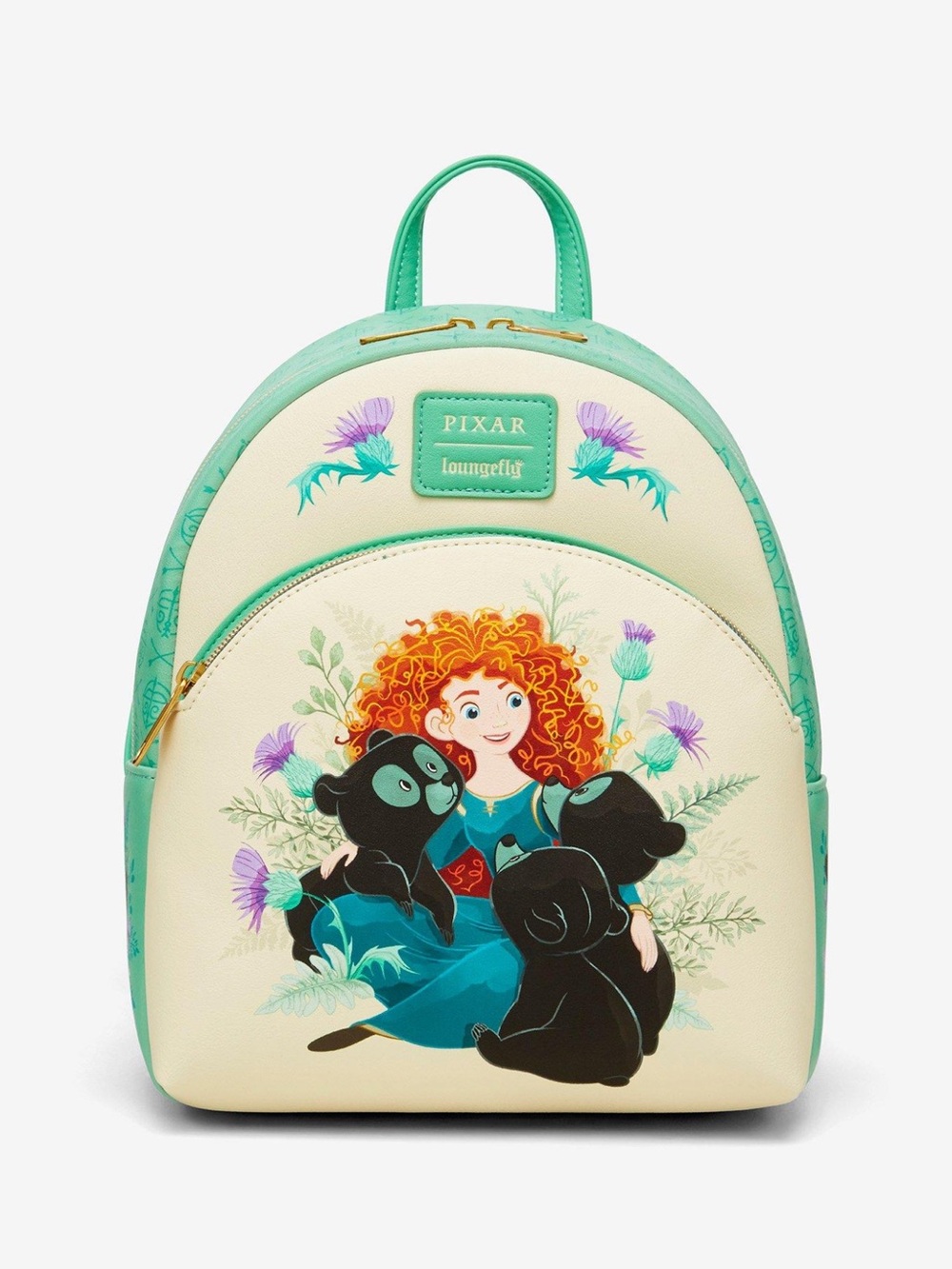 Loungefly Disney Brave Backpack